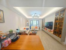 急售!送车位包高税!一梯一户!稼轩旁万科精装,随时看房