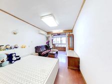 虹井小区 出行便利近地铁 价格低性价比高 户型通透