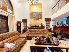 正虹桥,高泾路临河独栋别墅,花园700平,单价才5.2万