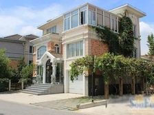 欧香名邸 南花园集中300平,風氺絶佳,交通便利