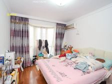 新长征花苑 64平2居 南北向精装修 着急出售