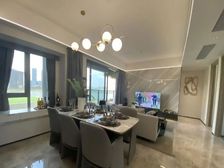 b急售 地铁口 明珠湾灵山岛 送车位 包税费 人气旺区