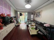 枫庭丽苑 近医院 满五 朝南 双卫生间 精装可拎包入住