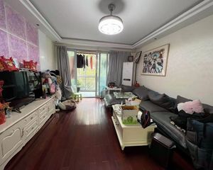 费用0.5枫庭丽苑 捡漏 朝南 双卫生间 精装可拎包入住