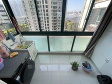 中环锦园 近医院 精装可拎包入住 临地铁 商圈成熟 产权清晰