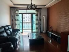 大华愉景华庭 精装修 拎包入住 有车位 看房方便 价格好谈