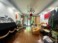 中环家园(一期) 精装修 拎包入住 预约看房