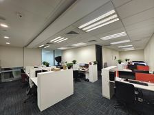 CBD国贸 中海广场 长安街 免租期长 财富中心