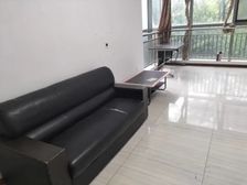 安亭新镇赋苑 129平3居 南向精装修