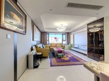 怡海花园富泽园 3室1厅 151.62平