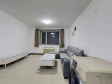 首经贸万年花城 南北通透三居 明厨明卫 高层 采光视野好 急