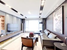 群力近地铁 精装修 可观江 我了解房子情况