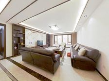 盛和世纪!洋房带露台!楼层嘎嘎好!视野采光一级