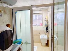 华润国际 电梯洋房 南北通透 近地铁 紧邻公园 万象汇商圈