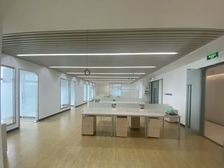 亦庄核心区荣京东街 大族广场380平米精装写字楼出租