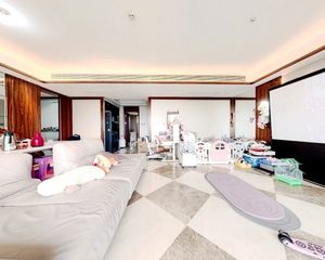 复地金融岛 5室2厅 跃层 正看锦江 价格好谈诚心出售