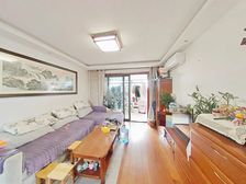 锦绣华都 2室2厅1卫 精装修 549万元