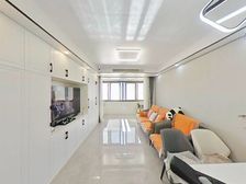 金色中环带!建平御山!精装修全送!