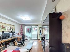 房东诚售,看房方便,满五年,停车方便,建平御山,手慢无