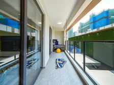 清盘单价1W !大宽厅 三房两卫 自带游泳池健身房篮球场