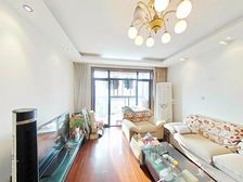 新出高区地杰建平 !有产权车位好停车!近1811号线地铁