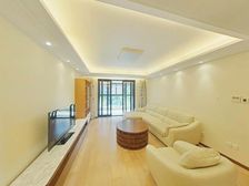 万科金色城市 4室2厅2卫 精装修 1180万元