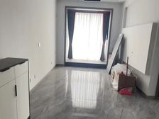 急60万可按揭!未住过人!后花园!22