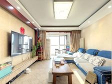 0.5佣 鸿坤理想城礼域府 6/21层 无个税 诚意出售