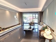 建发豪宅 观云府 精装修 南北通透 洋房 建发只做高端豪宅!