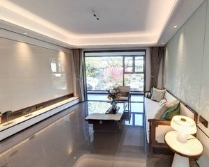 建发豪宅 观云府 精装修 南北通透 洋房 建发只做高端豪宅!