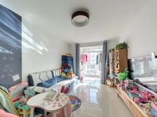 0.5佣 瑞海家园二区 4/6层 位置好 格局方正 商品房