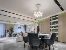 临ISB现房下叠,均价4W实景呈现,享私家花园双产权车位