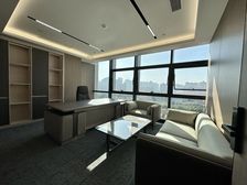 明德门(含税带家具 可定制)免费共享千平(茶室 会议 健身)