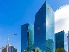 茅台大厦 盘古大观钰珵大厦 环球贸易连层写字楼5000平出租