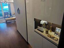 一线江景房 万达旁 精装修洋房 无任何税费 价格好聊,