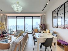 星汇湾 5室2厅 320.58平