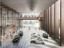 京城 正大中心 三星大厦中国尊中信大厦 连层7000平出租