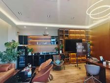 〖郎园独栋文创园〗国贸可冠名 新房源 邻中国尊 正大中心