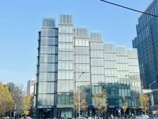 东三环燕莎 亮马桥汇佳大厦 158-1000平精装修 带家具