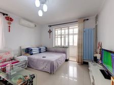 北六环-沙河马池口红冶家属院 桥梁厂京铁家属院 天燃气入户了