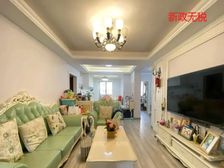 恒大翰城瀚林苑婚房2室 采光充足南北中间楼层