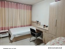 兴华小区 2室1厅 南