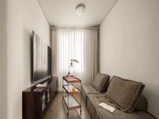 狮山新苑 可供四口之家使用 满5年 税费少 有钥匙 龙湖旁