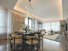 捡L,直降800万!高楼层五居带阿姨房,一天没住,税低就一套