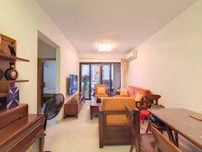 粤海拾桂府 高性价比单位 中高层 东南向 各付各税