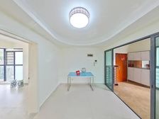 王方晶推荐:电梯房拎包入住前后无遮挡高端小区