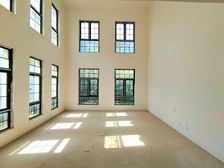 俊发滇池ONE3组团 5室2厅6卫 毛坯 1560万元