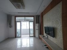 高铁站最近的小区 练民小区 南北通2房带阁楼 仅售90