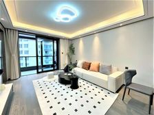 徐滨豪宅新上笋盘丨22年次新小区丨附赠地下车位丨看房有钥匙丨