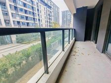 单价6k买秀湖公园洋 买一层送半层 送8万家装大礼包 车位卷